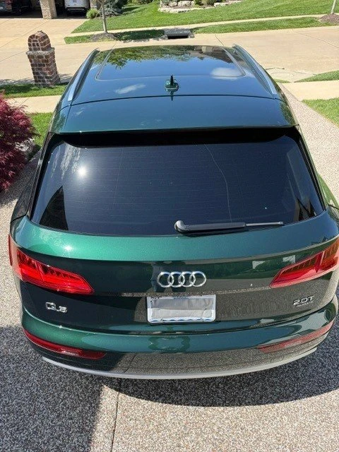 2018 Audi FY Q5 - Image 8 of 20