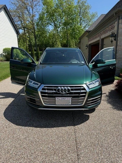 2018 Audi FY Q5 - Image 2 of 20