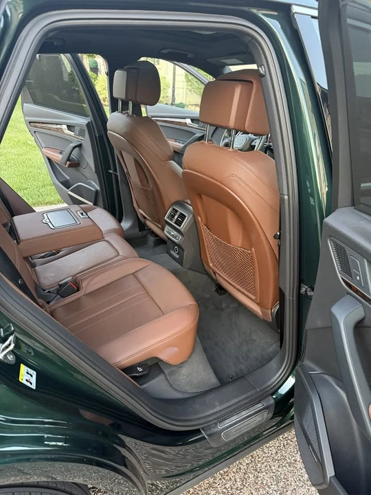 2018 Audi FY Q5 - Image 15 of 20