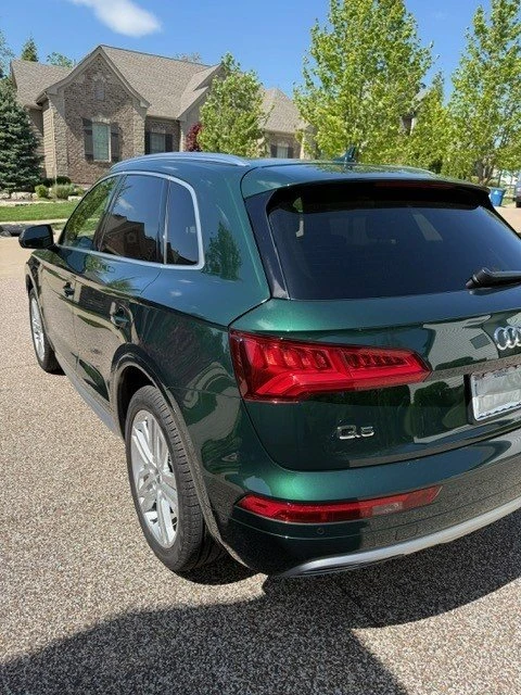 2018 Audi FY Q5 - Image 7 of 20