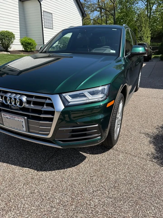 2018 Audi FY Q5 - Image 5 of 20