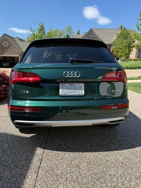 2018 Audi FY Q5 - Image 9 of 20
