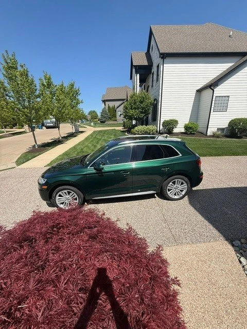 2018 Audi FY Q5 - Image 6 of 20
