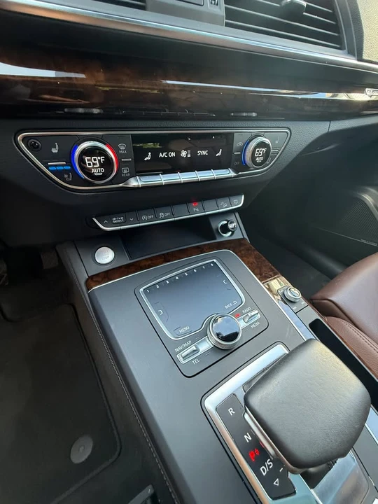 2018 Audi FY Q5 - Image 18 of 20