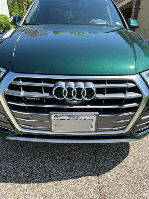 2018 Audi FY Q5 - Image 4 of 20