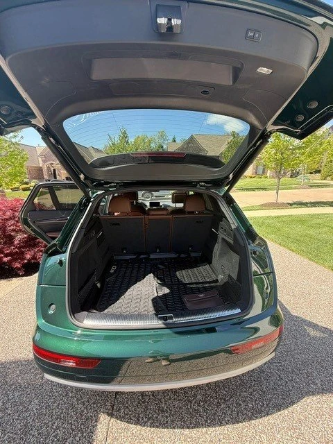 2018 Audi FY Q5 - Image 10 of 20