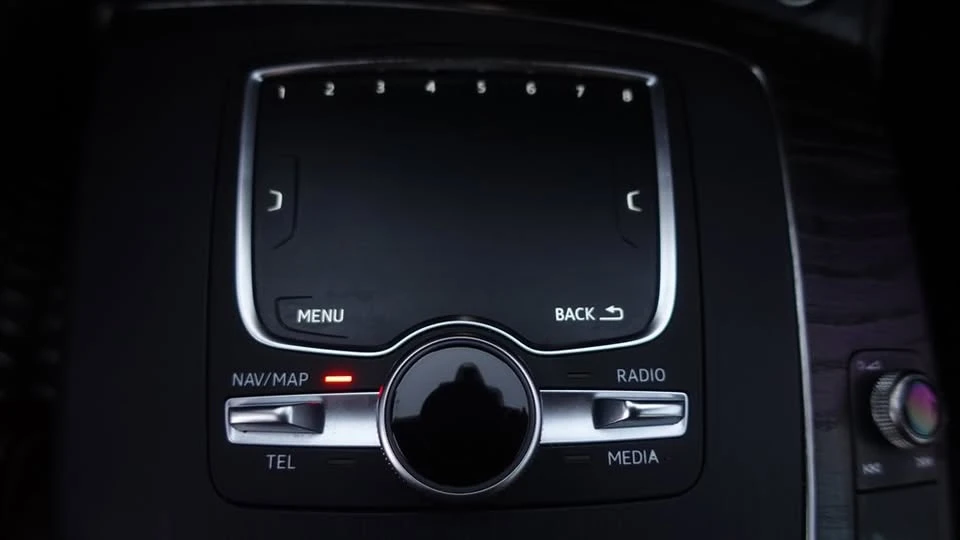 2018 Audi FY Q5 - Image 7 of 9