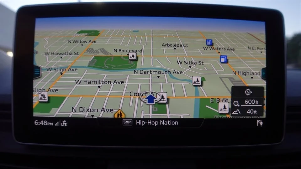 2018 Audi FY Q5 - Image 4 of 9