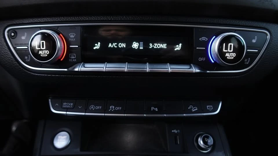 2018 Audi FY Q5 - Image 6 of 9