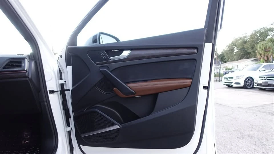 2018 Audi FY Q5 - Image 9 of 9
