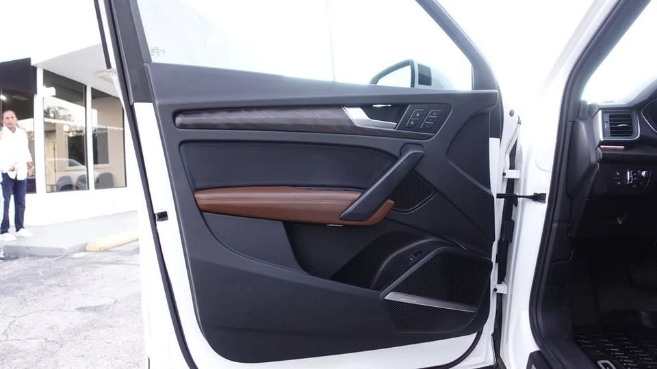2018 Audi FY Q5 - Image 8 of 9