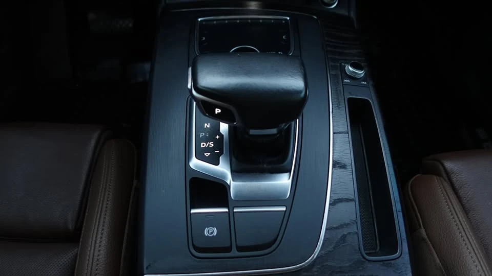 2018 Audi FY Q5 - Image 5 of 9