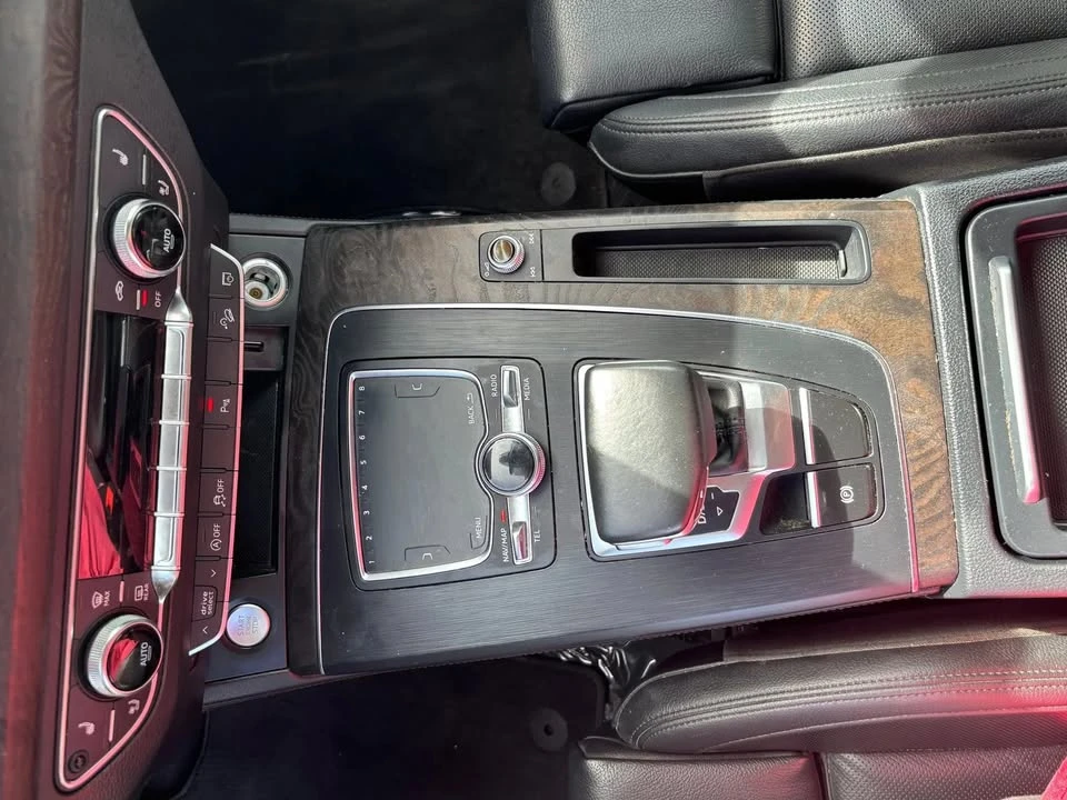 2018 Audi FY Q5 - Image 16 of 18