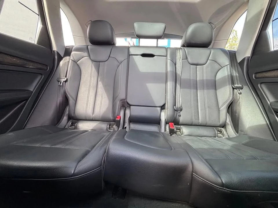 2018 Audi FY Q5 - Image 18 of 18
