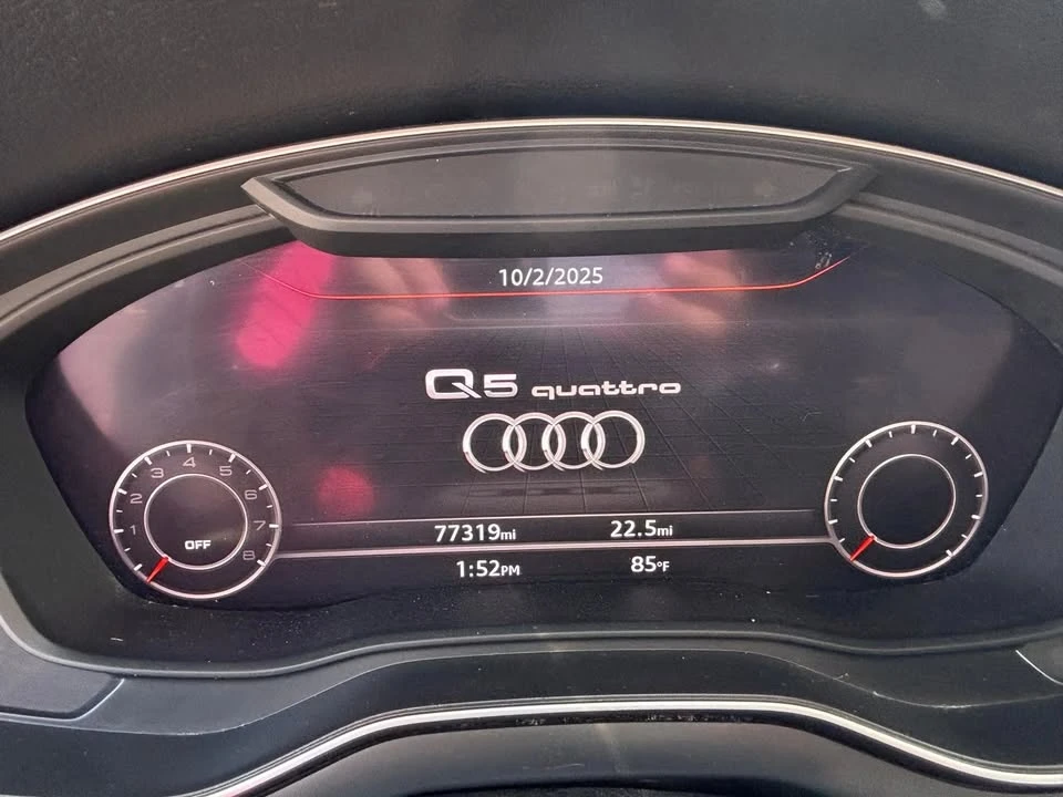 2018 Audi FY Q5 - Image 14 of 18