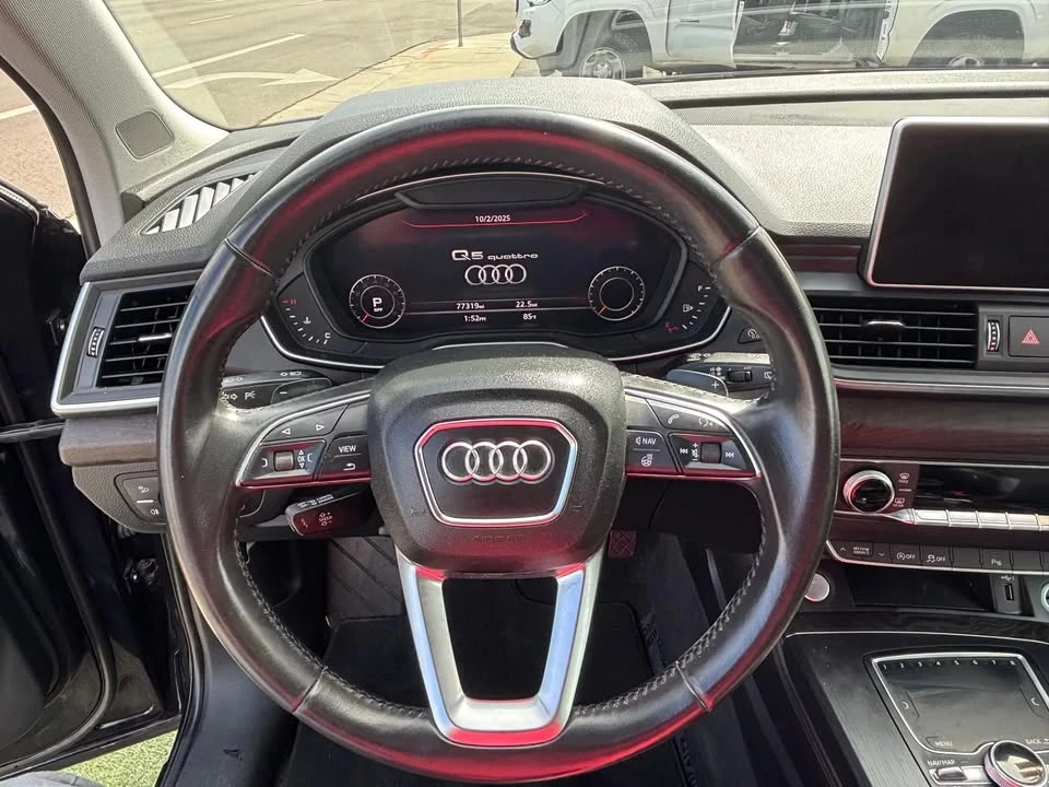 2018 Audi FY Q5 - Image 13 of 18