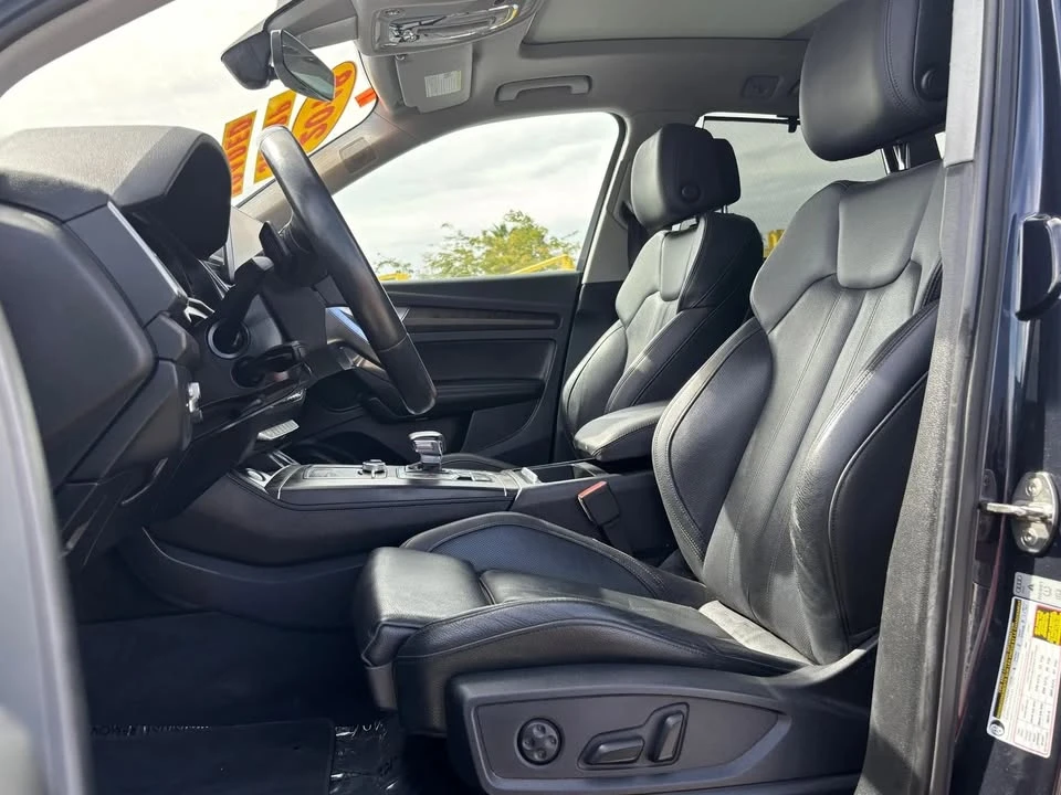 2018 Audi FY Q5 - Image 12 of 18