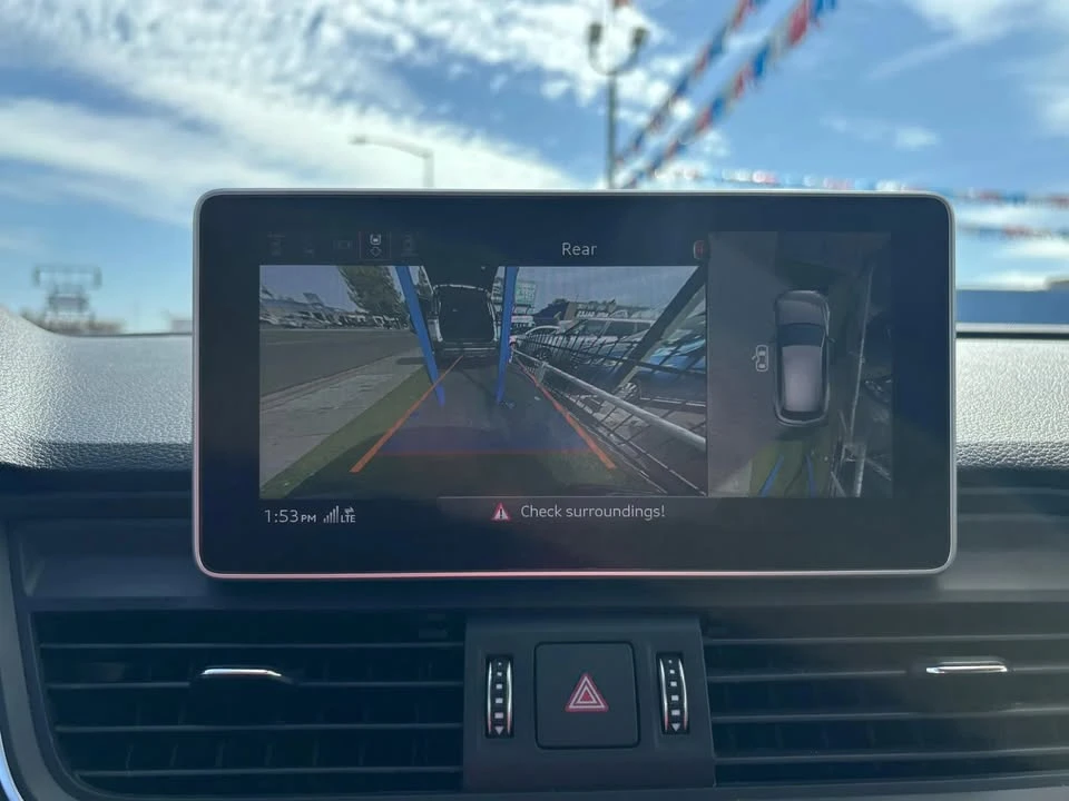 2018 Audi FY Q5 - Image 15 of 18