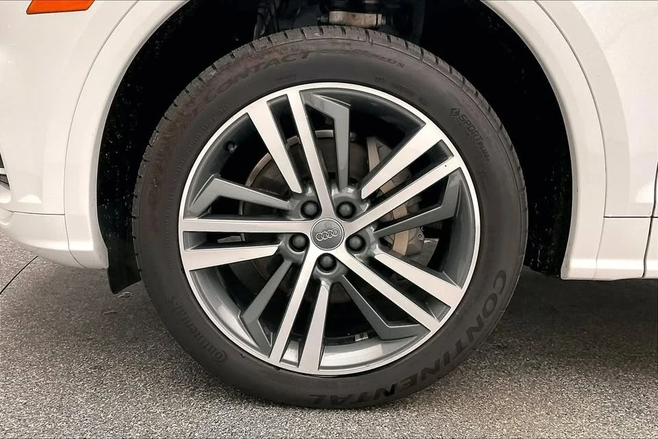 2018 Audi FY Q5 - Image 7 of 19