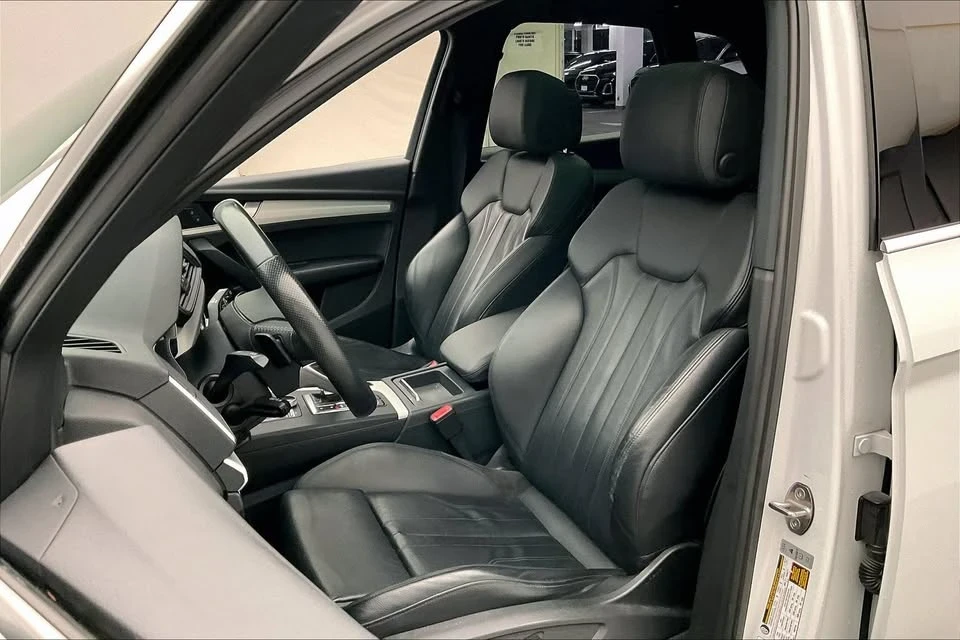 2018 Audi FY Q5 - Image 9 of 19