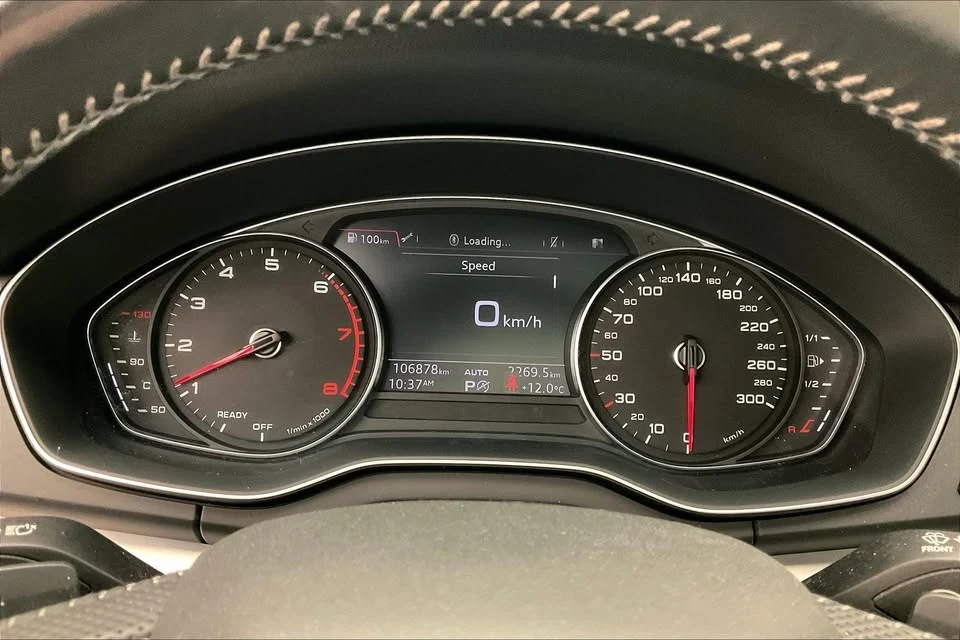 2018 Audi FY Q5 - Image 13 of 19