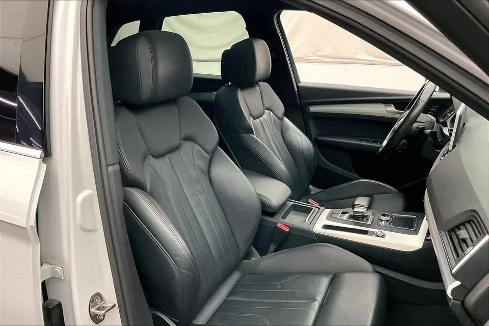 2018 Audi FY Q5 - Image 17 of 19