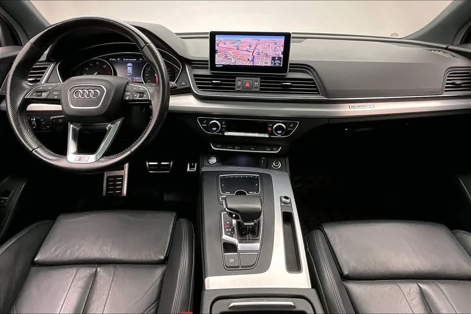 2018 Audi FY Q5 - Image 10 of 19