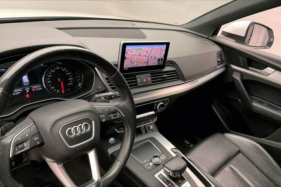 2018 Audi FY Q5 - Image 14 of 19