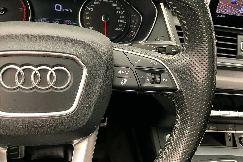 2018 Audi FY Q5 - Image 12 of 19