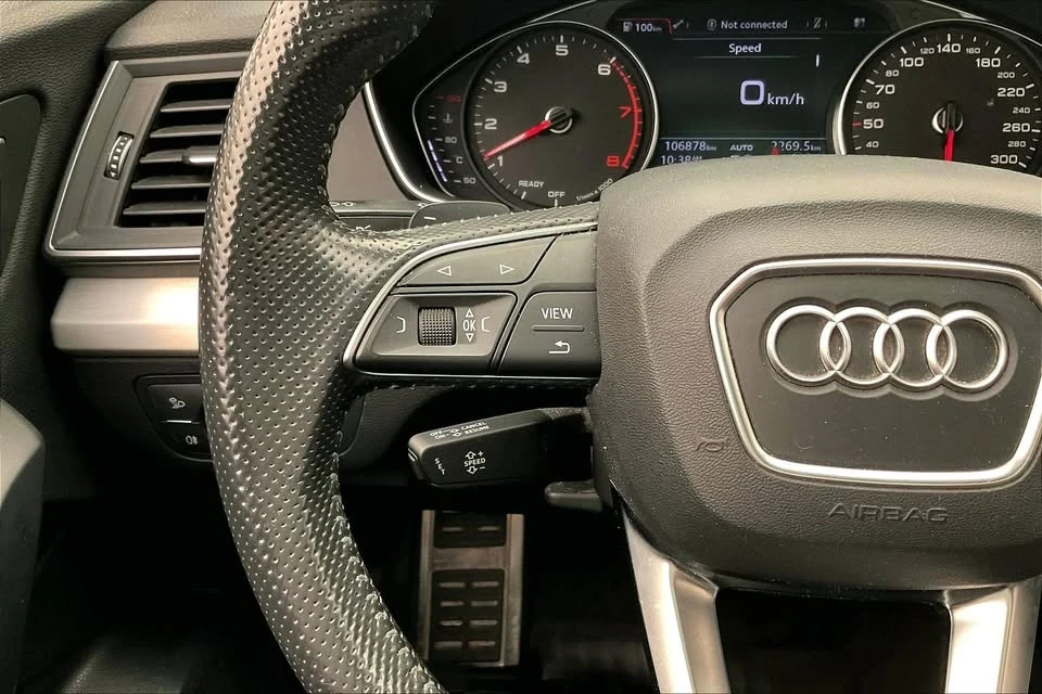 2018 Audi FY Q5 - Image 11 of 19