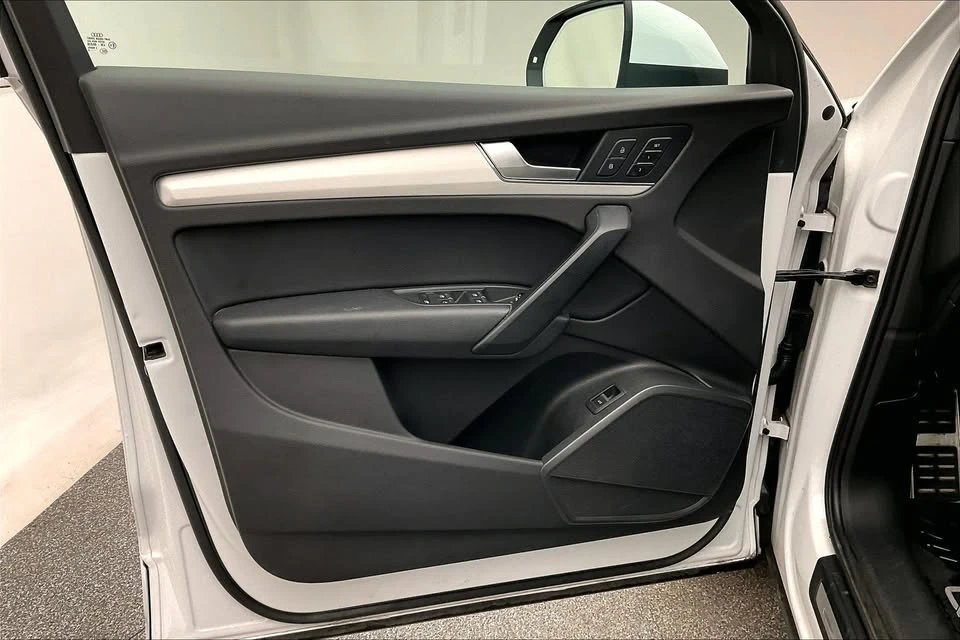 2018 Audi FY Q5 - Image 8 of 19