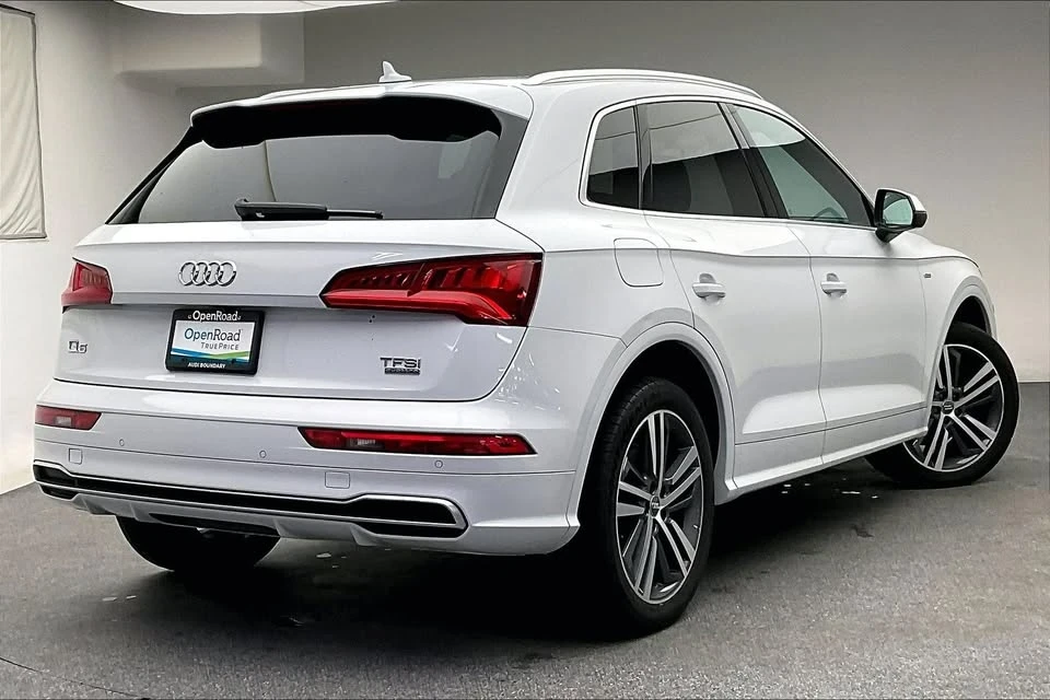 2018 Audi FY Q5 - Image 6 of 19