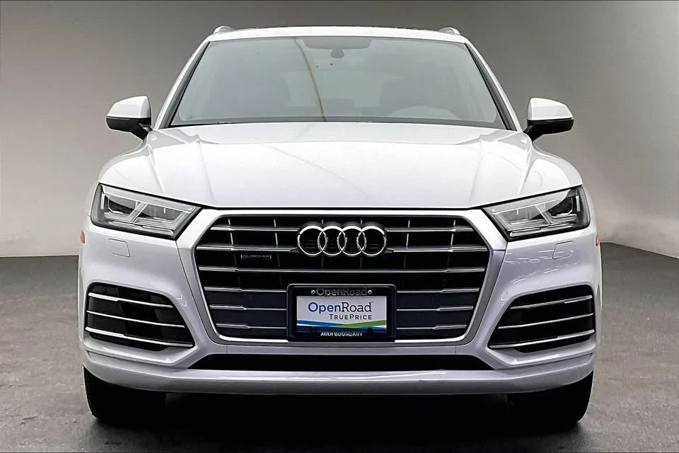 2018 Audi FY Q5 - Image 2 of 19