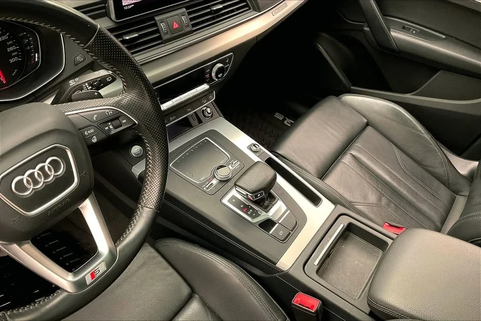 2018 Audi FY Q5 - Image 15 of 19