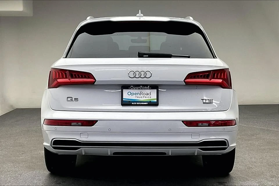 2018 Audi FY Q5 - Image 5 of 19