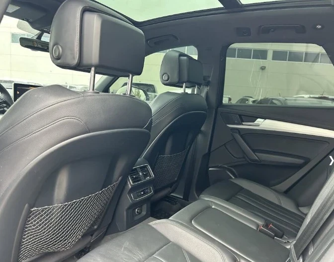 2018 Audi FY Q5 - Image 6 of 6