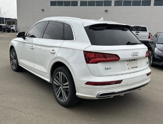 2018 Audi FY Q5 - Image 3 of 6