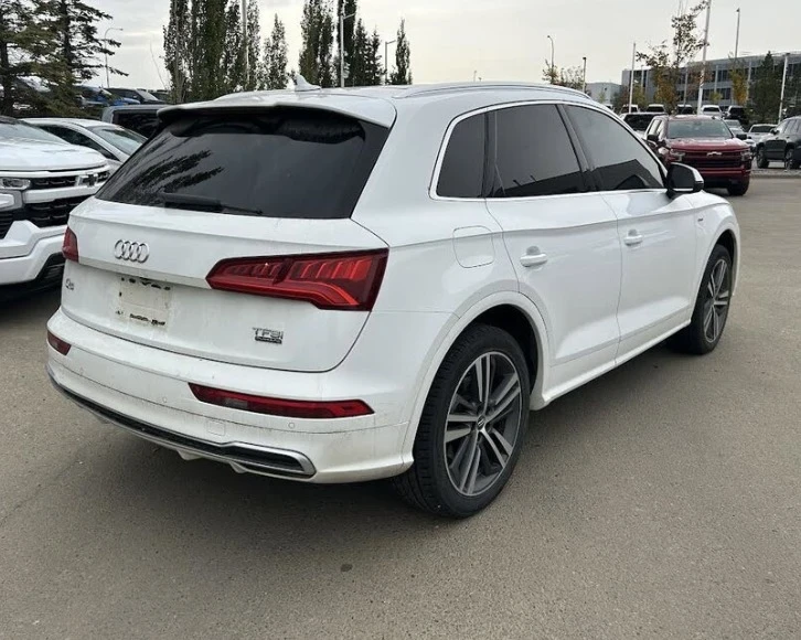 2018 Audi FY Q5 - Image 4 of 6
