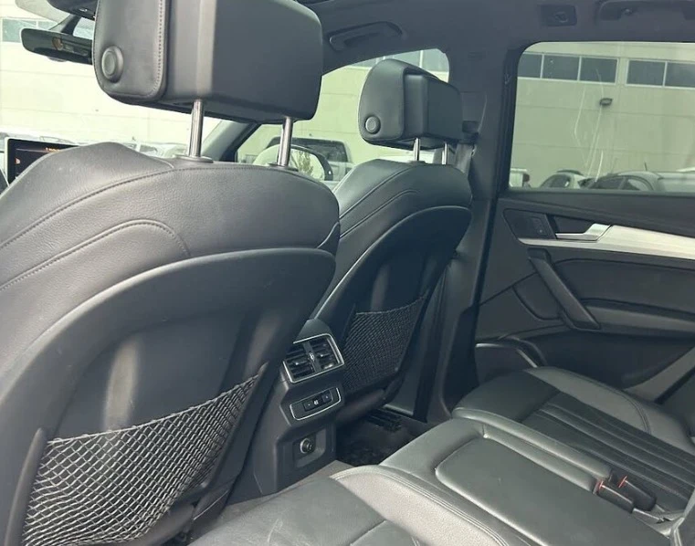 2018 Audi FY Q5 - Image 6 of 6