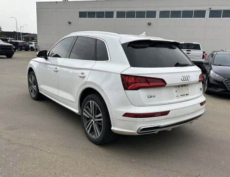 2018 Audi FY Q5 - Image 3 of 6
