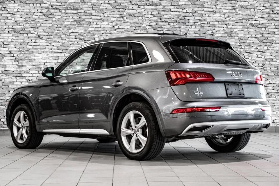 2018 Audi FY Q5 - Image 18 of 20
