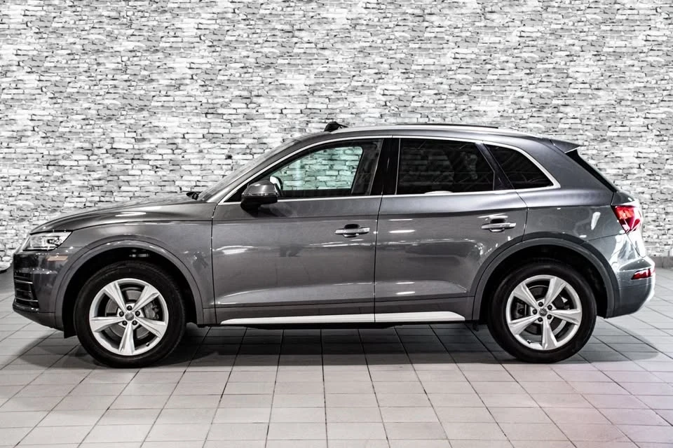 2018 Audi FY Q5 - Image 19 of 20