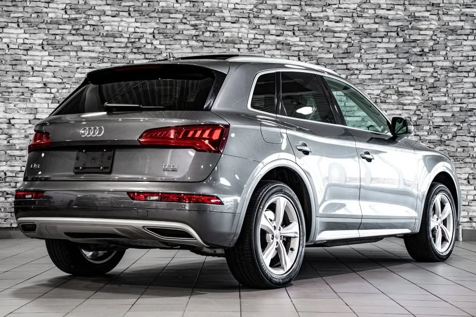 2018 Audi FY Q5 - Image 13 of 20
