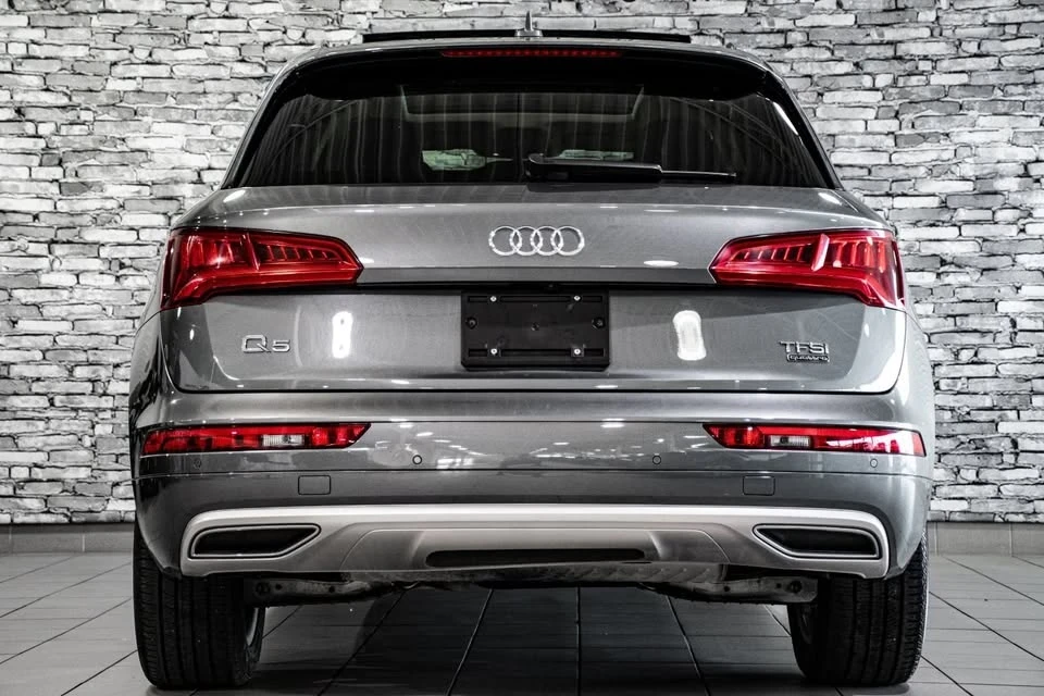 2018 Audi FY Q5 - Image 15 of 20