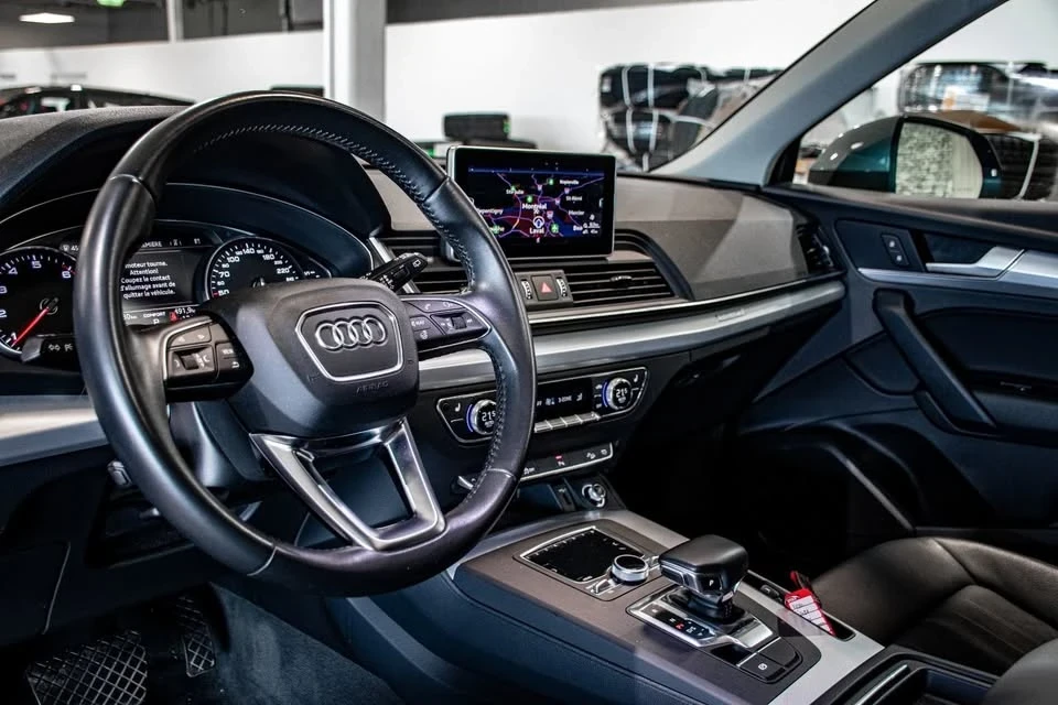 2018 Audi FY Q5 - Image 20 of 20