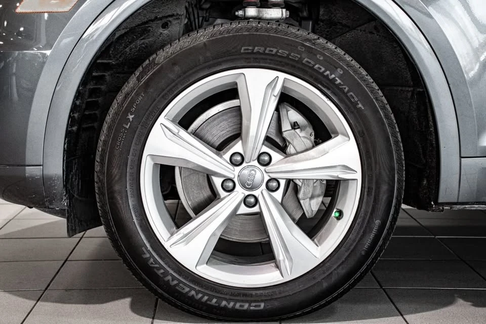 2018 Audi FY Q5 - Image 7 of 20
