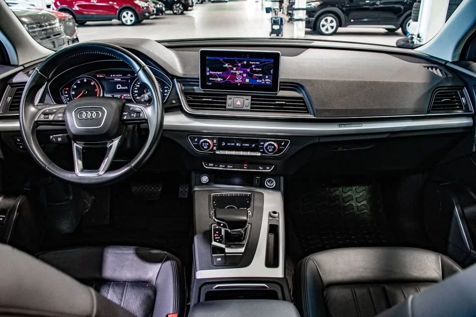 2018 Audi FY Q5 - Image 5 of 20