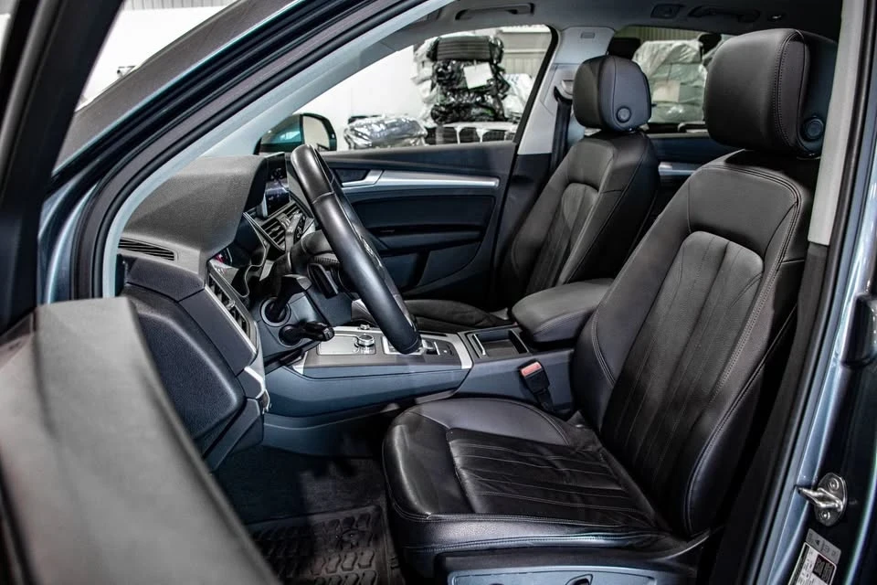 2018 Audi FY Q5 - Image 4 of 20