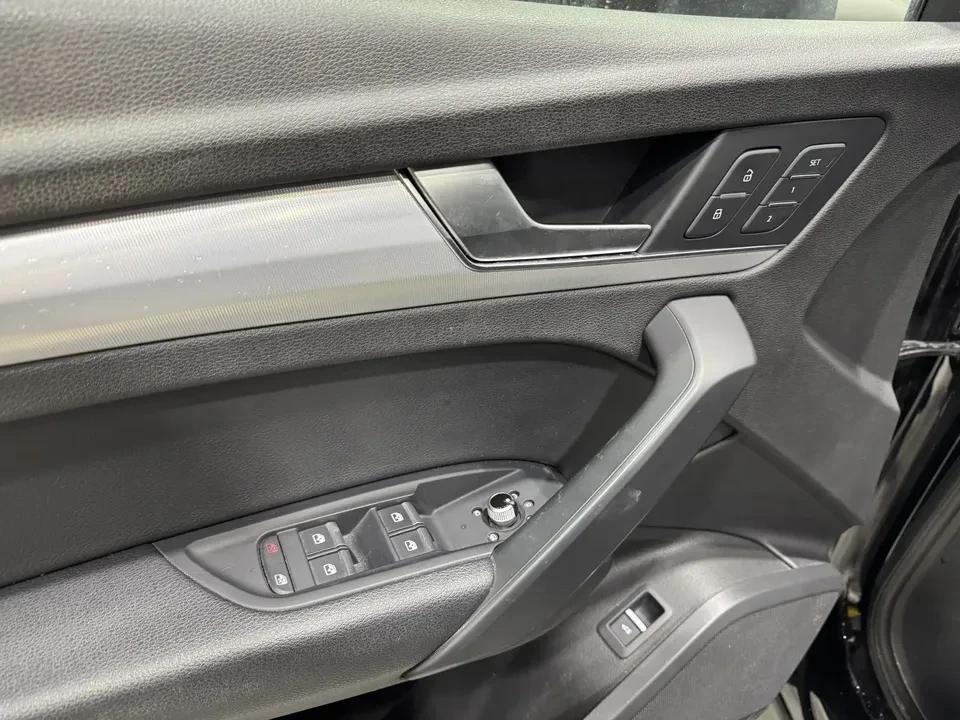 2018 Audi FY Q5 - Image 11 of 12