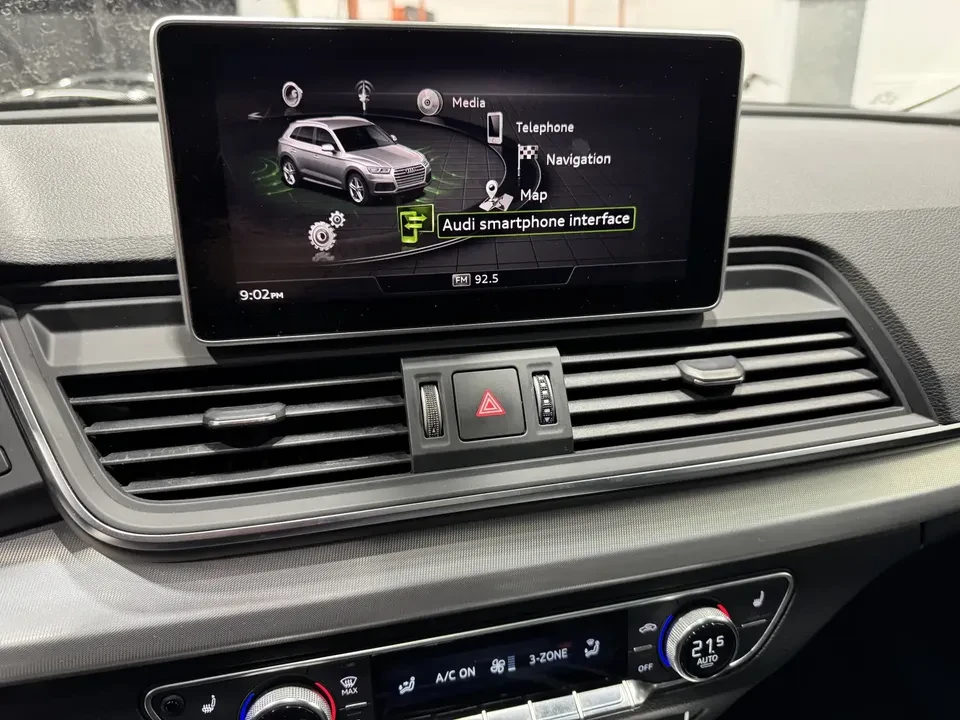 2018 Audi FY Q5 - Image 10 of 12